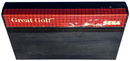 Great Golf Sega Master System *Cartridge Only*
