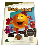 Pac Man Nintendo HES NES Boxed PAL *Complete* Piggy Back (Preowned) - Games We Played