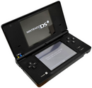 Nintendo Black DSI XL Console + Original Charger Boxed4