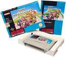 Super Mario Kart Nintendo SNES Boxed PAL *Complete*0