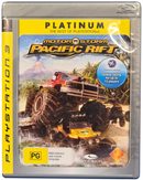 MotorStorm Pacific Rift PS3 PlayStation 3 *Sealed*0