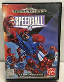 Speedball 2 - Brutal Deluxe Sega Mega Drive PAL *No Manual*1