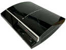 Sony PlayStation 3 PS3 Console Faulty CECHK02 80GB Console Only Parts or Repair1
