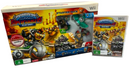 Skylanders Superchargers Starter Pack Wii0