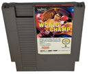World Champ Nintendo NES PAL *Cartridge Only* Boxing1