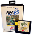 FIFA Soccer 95 Sega Mega Drive *No Manual* Genesis Region Free