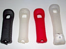Genuine Nintendo Wii Silicone Cover Wii U Shockproof Selection Skins (Preowned) - Games We Played