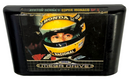 Ayrton Senna's Super Monaco GP II Sega Mega Drive *Cartridge Only*