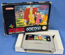 The Addams Family Pugsley's Scavenger Hunt Nintendo SNES Boxed PAL *No Manual*2