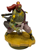 Legend of Zelda Collection Ganondorf Tears of the Kingdom Nintendo Amiibo Loose