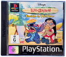 Lilo & Stitch  Trouble In Paradise PS1 PS2 PS3 PAL *Complete*0