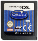 Disney Pixar Ratatouille Nintendo DS 2DS 3DS *Cartridge*0