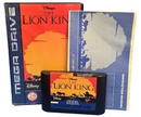 The Lion King Sega Mega Drive *Complete*0
