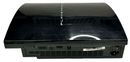 Sony PlayStation 3 PS3 Console Faulty CECHK02 80GB Console Only Parts or Repair2