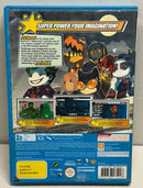 Scribblenauts Unmasked Nintendo Wii U PAL