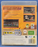2010 FIFA World Cup South Africa Sony PS3