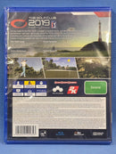 The Golf Club 2019 Feat. PGA Tour Playstation 4 *Brand New and Sealed*3