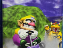 Mario Kart 64 Nintendo 64 N64 Boxed PAL *Complete*