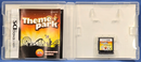 Theme Park Nintendo DS 2DS 3DS Game *Complete*2