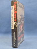 Super Monaco GP Sega Mega Drive *Complete*