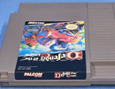 Defender Of The Crown Nintendo NES PAL1