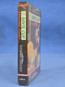 Davis Cup World Tour Tennis Sega Mega Drive *Complete*