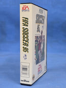 FIFA Soccer 95 Sega Mega Drive *Complete*