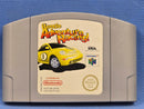 Beetle Adventure Racing Nintendo 64 N64 Boxed PAL *No Manual*2