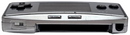 Genuine Silver Nintendo Game Boy Micro (OXY-001) + Usb Charger3