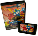 Wonderboy III: Monster Lair Sega Mega Drive PAL *No Manual*