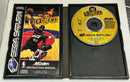 NBA Jam Extreme Sega Saturn *Complete* PAL2