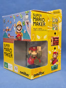 Super Mario Make rNintendo Wii U PAL Boxed  Amiibo Edition6