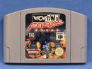 WCW/nWo Revenge Nintendo 64 N64 PAL *Complete*