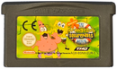 The Spongbob Squarepants Movie  Advance 2 Nintendo GBA *Cartridge Only*0