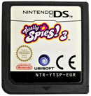 Totally Spies! 3 Nintendo DS 2DS 3DS Game *Cartridge Only*0