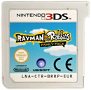 Rayman And Rabbids Family Pack Nintendo 3DS 2DS (Cartridge Only)0