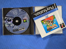Theme Park World (Classics) PAL PS1 PS2 PS3 *Complete* PlayStation1