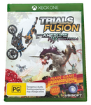 Trials Fusion The Awesome Max Edition Microsoft Xbox One0