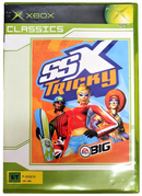 SSX Tricky XBOX Original Classics PAL Classics *Complete*0