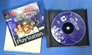Worms World Party PAL PS1 PS2 PS3 *Complete* PlayStation3