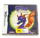 Legend of Spyro The Eternal Night Nintendo DS 3DS *Complete*0