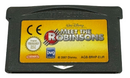 Meet the Robinsons Nintendo Gameboy Advance GBA *No Manual* Boxed