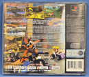 Crash Team Racing CTR PAL PS1 PS2 PS3 *No Cover Art* PlayStation3