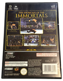 Wrestlemania X8 Nintendo GameCube PAL *Complete*1