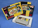 Super Mario All Stars Super Nintendo SNES Boxed *Complete* PAL
