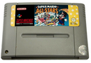 Super Mario All-Stars Super Nintendo SNES PAL *New Save Battery*