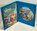 Scribblenauts Unmasked Nintendo Wii U PAL