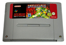 Battleclash Nintendo SNES Boxed PAL *Complete* Scope Game7
