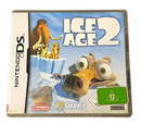 Ice Age 2 Nintendo DS 2DS 3DS Game *Complete* (Preowned) - Games We Played