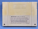 Super Tennis Nintendo SNES Boxed PAL *Complete*4